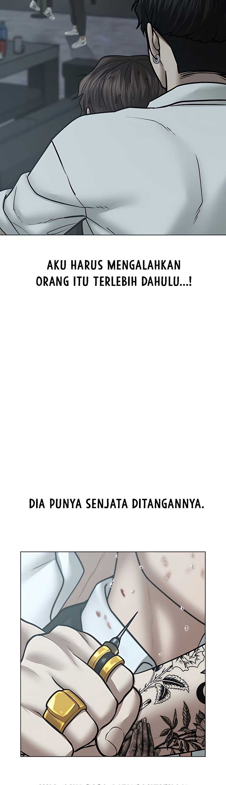 Reality Quest Chapter 34 Gambar 48