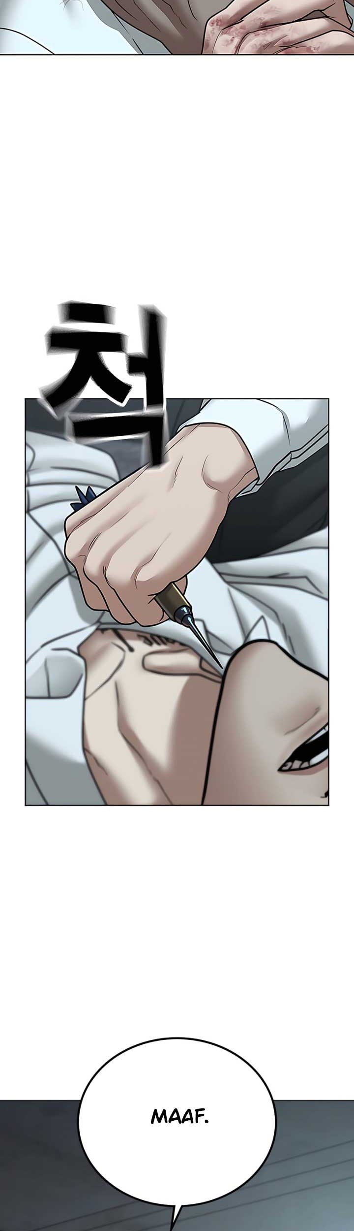 Reality Quest Chapter 34 Gambar 80