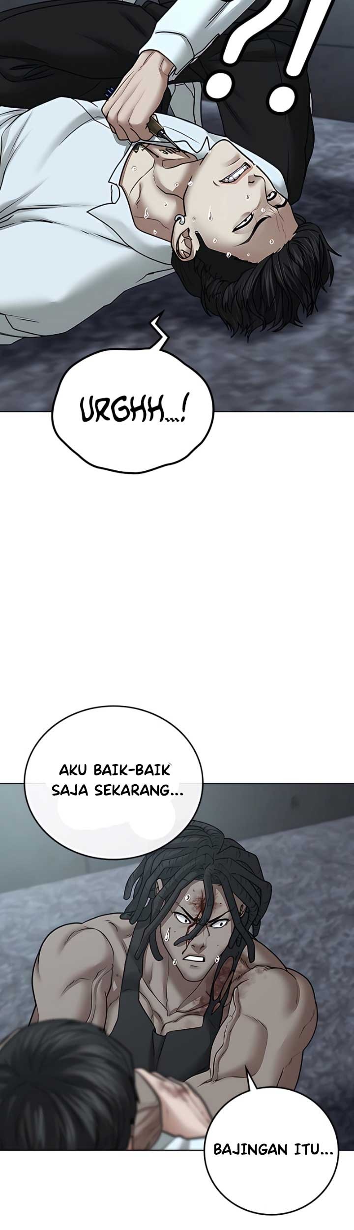 Reality Quest Chapter 34 Gambar 82