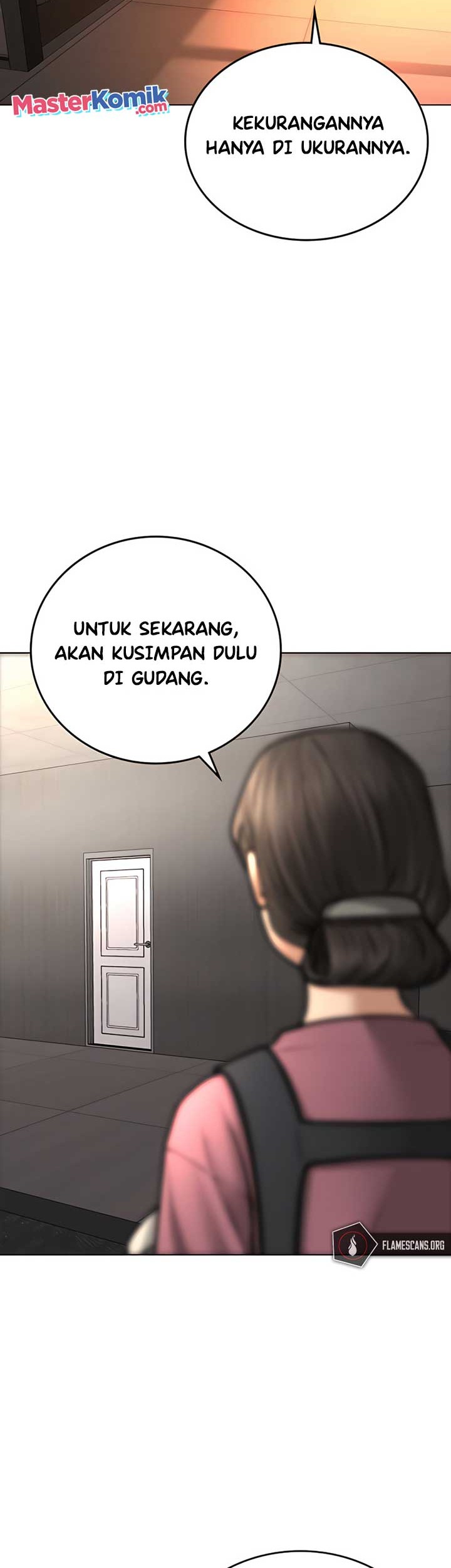 Reality Quest Chapter 34 Gambar 3