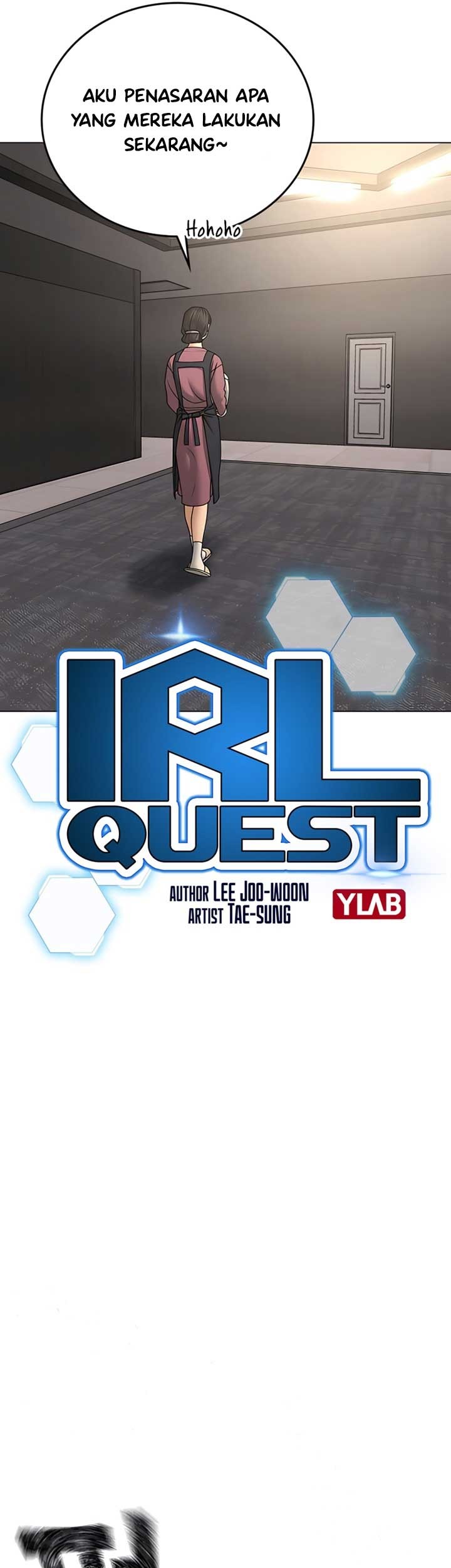 Reality Quest Chapter 34 Gambar 6