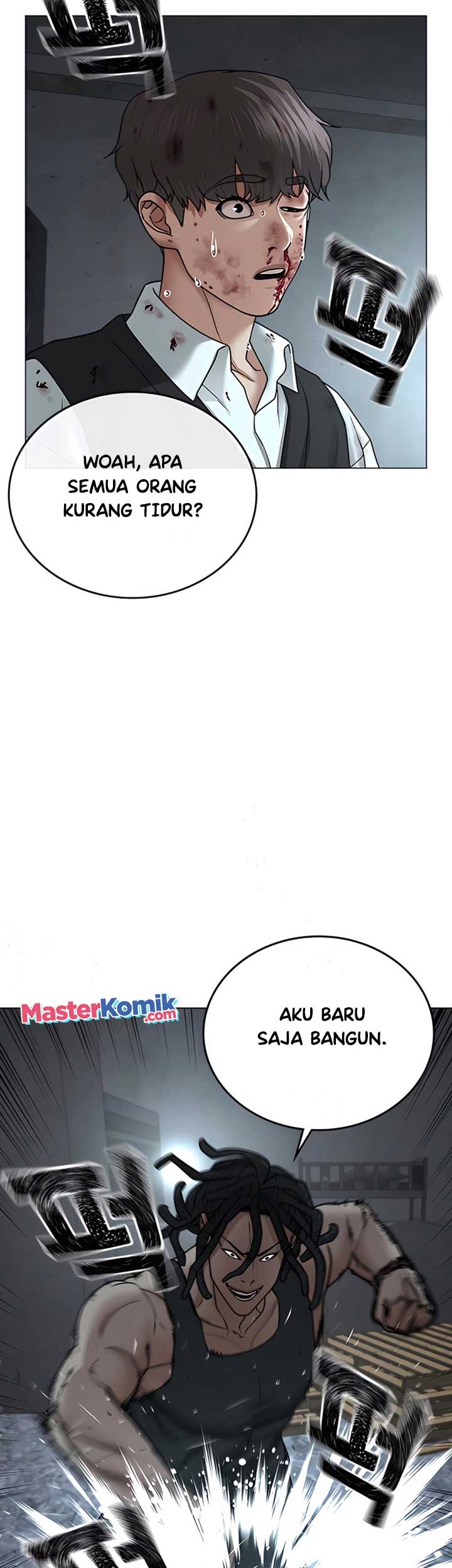 Reality Quest Chapter 34 Gambar 7