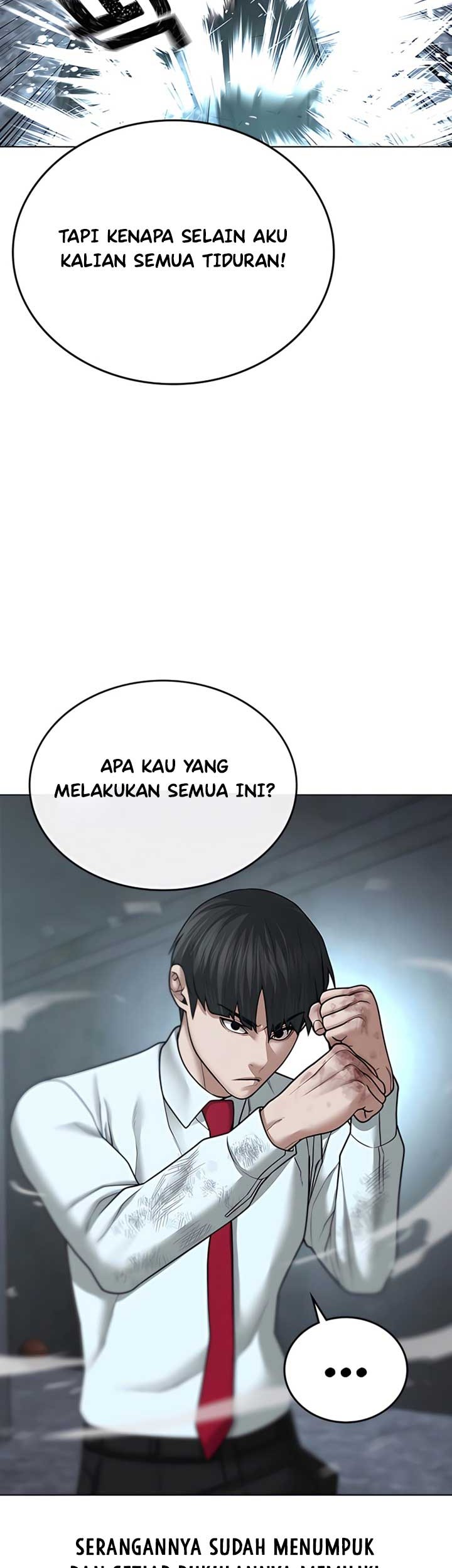 Reality Quest Chapter 34 Gambar 8