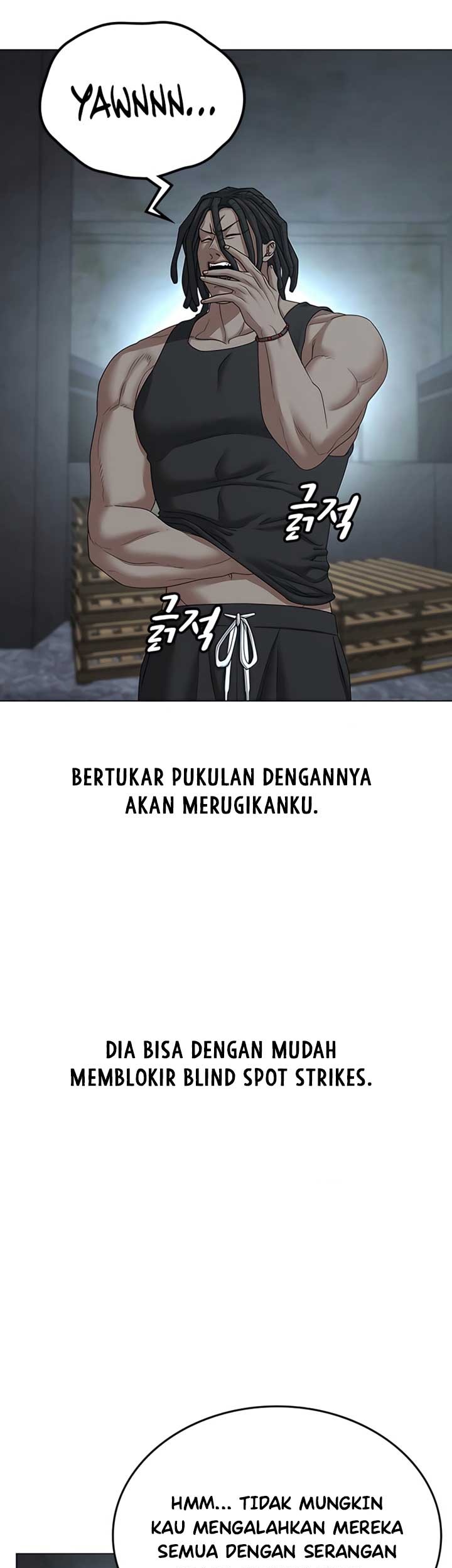 Reality Quest Chapter 34 Gambar 10