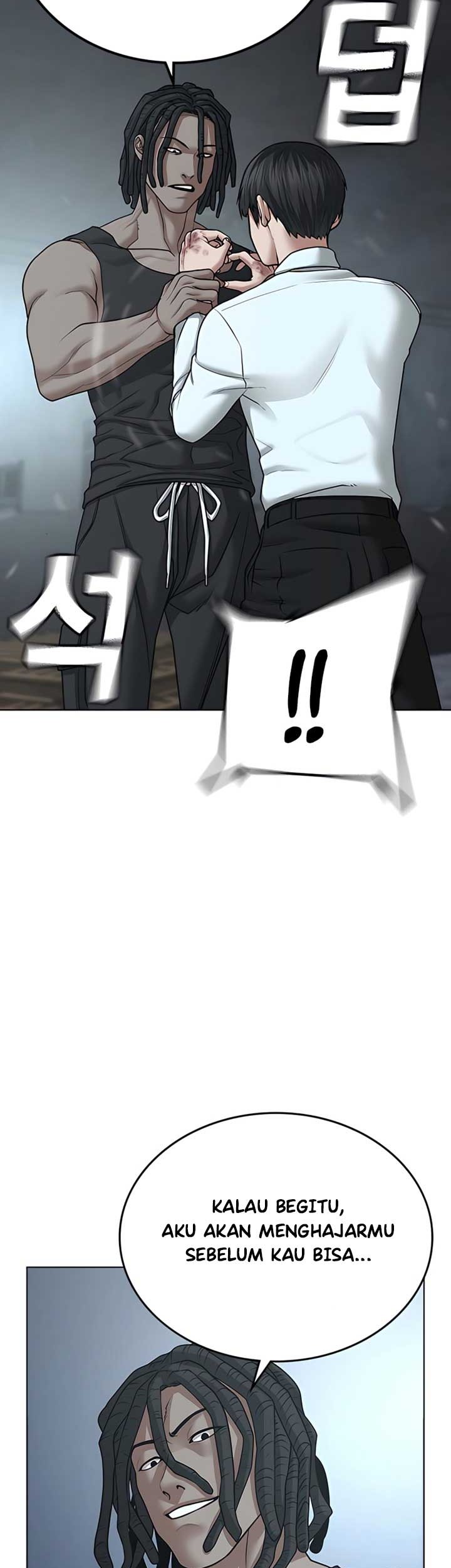 Reality Quest Chapter 34 Gambar 12