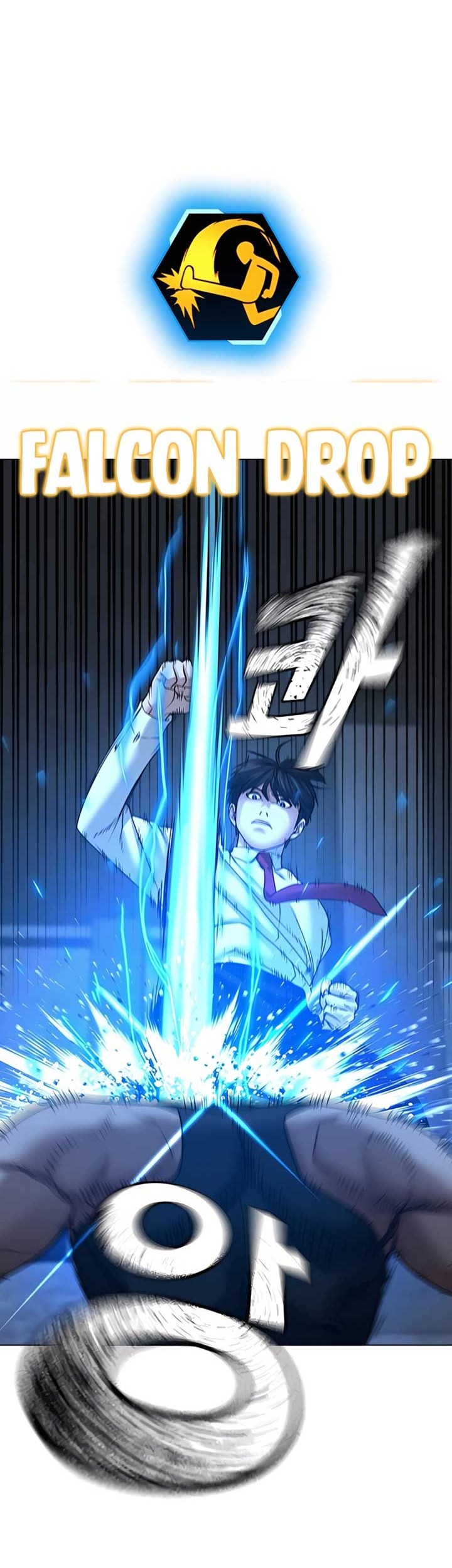 Reality Quest Chapter 34 Gambar 15