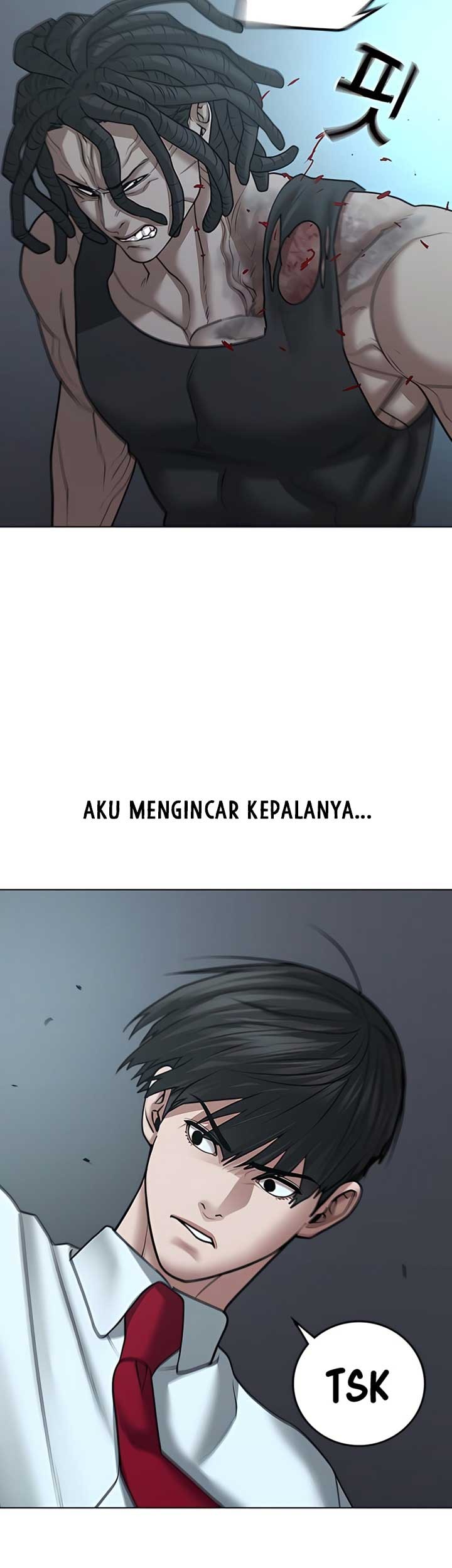 Reality Quest Chapter 34 Gambar 18