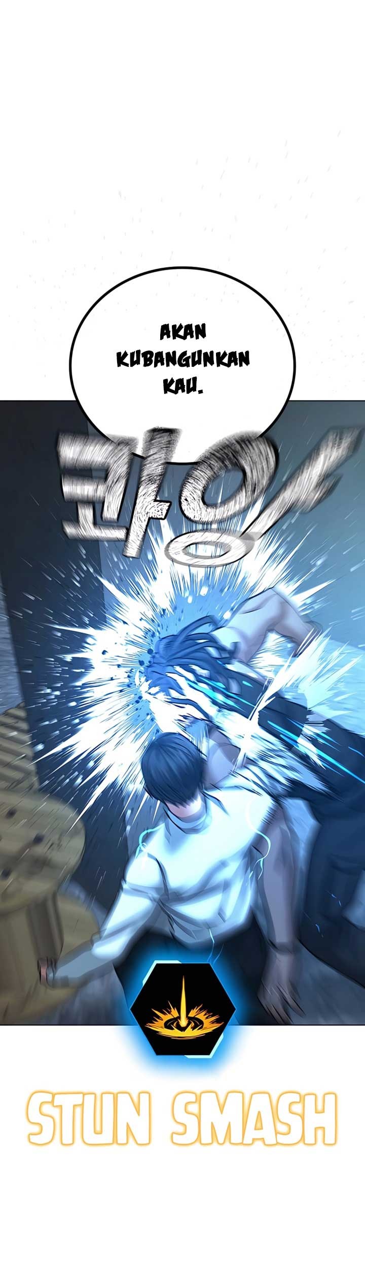 Reality Quest Chapter 34 Gambar 22