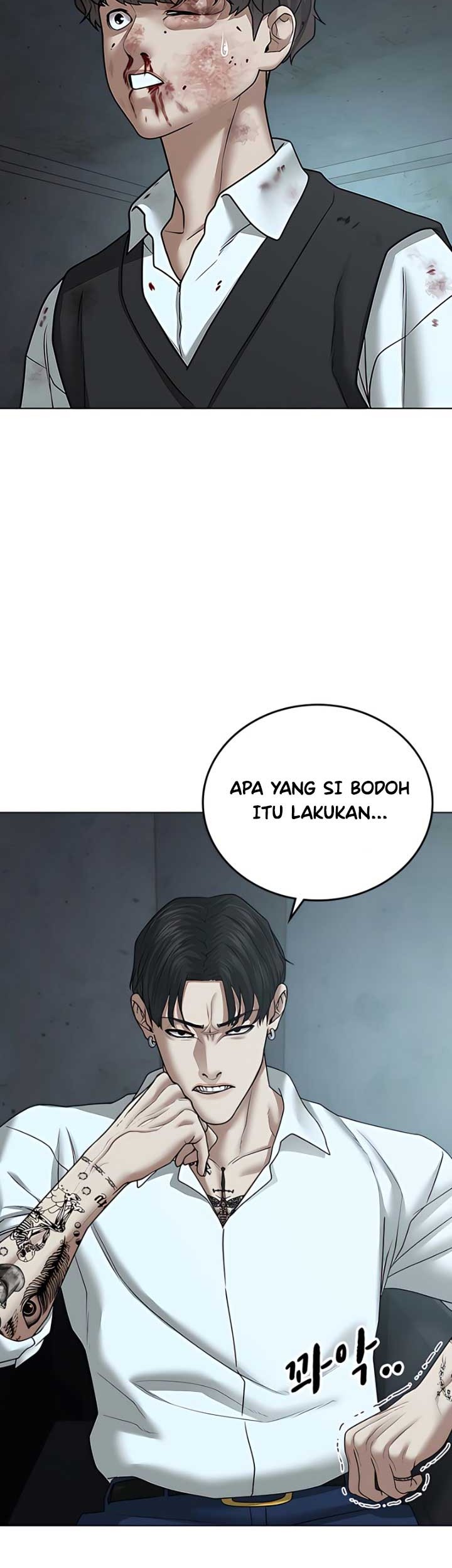 Reality Quest Chapter 34 Gambar 24