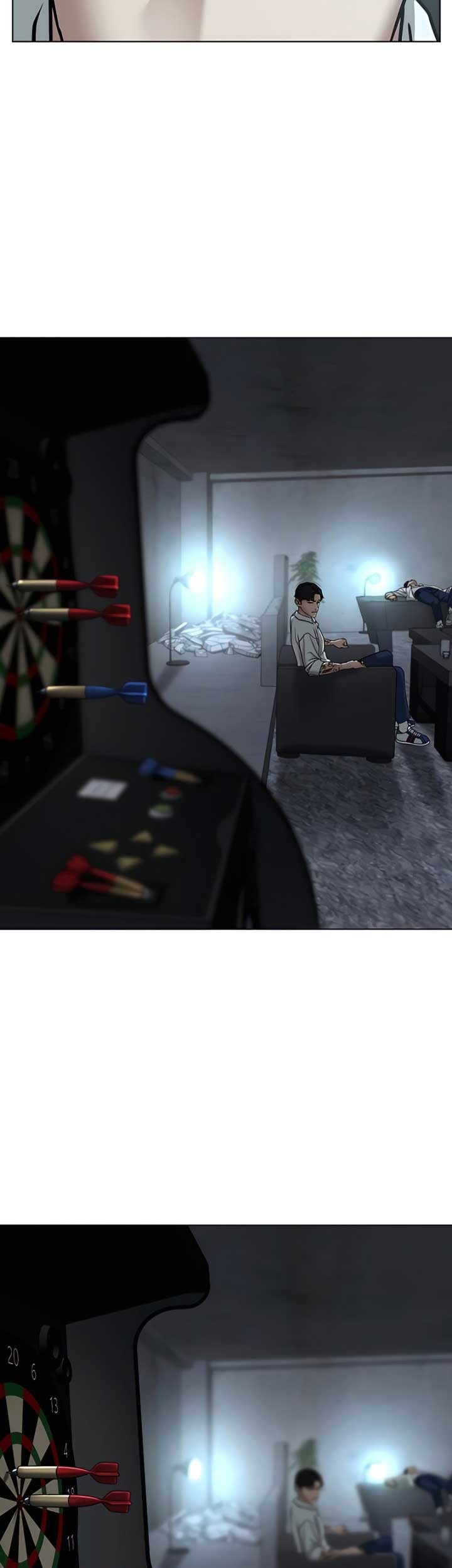 Reality Quest Chapter 34 Gambar 26