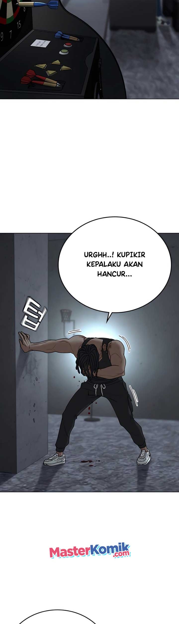 Reality Quest Chapter 34 Gambar 27