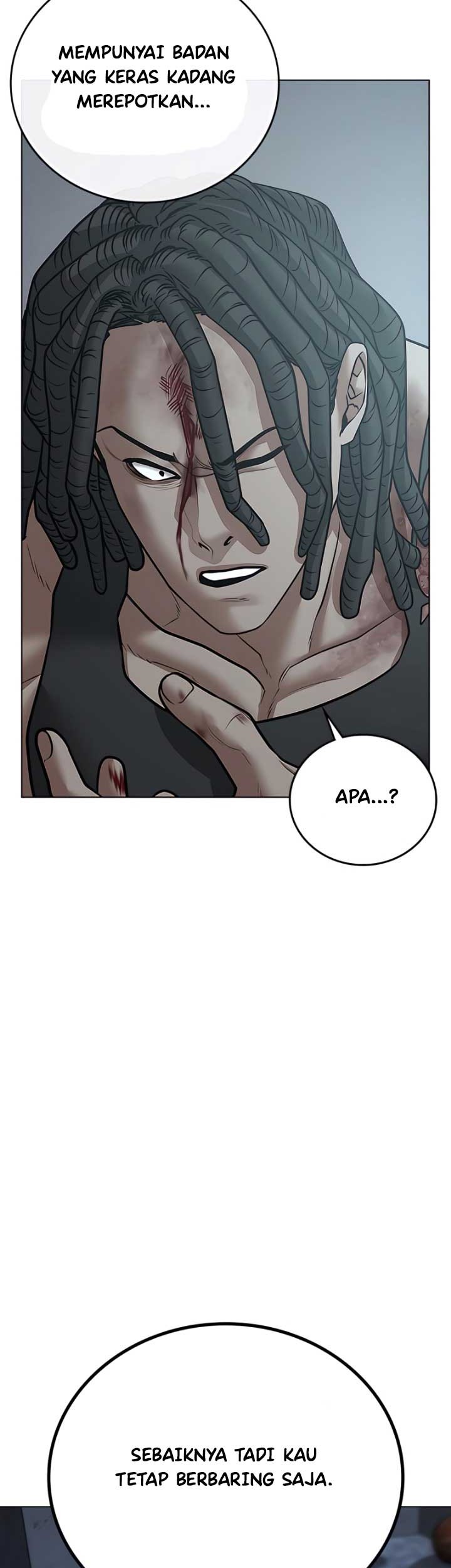 Reality Quest Chapter 34 Gambar 28