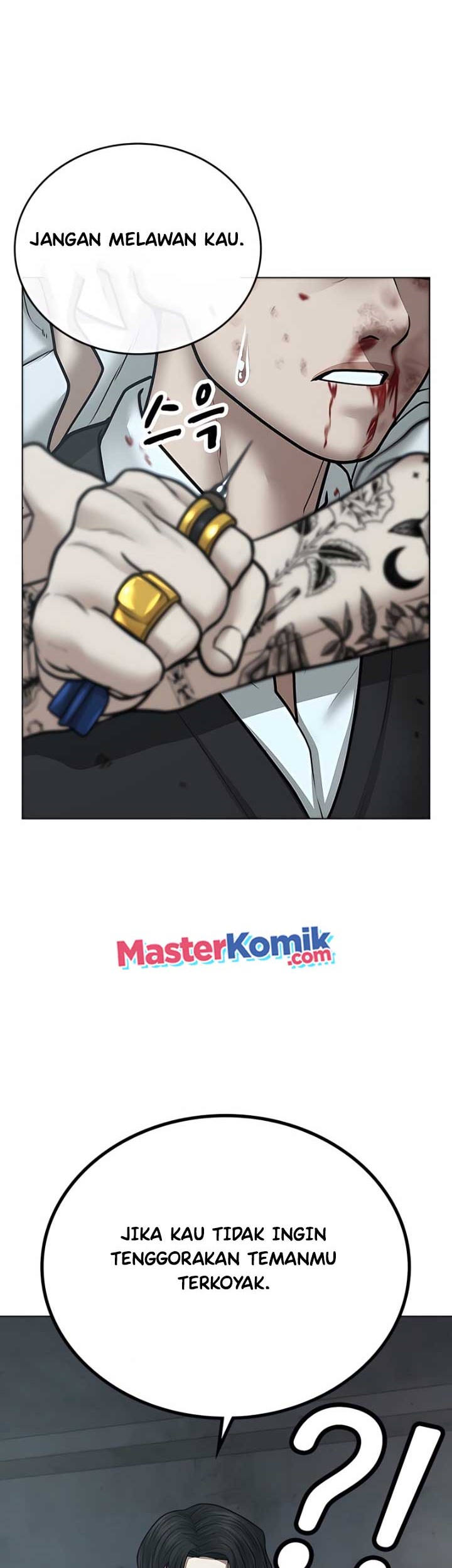 Reality Quest Chapter 34 Gambar 31