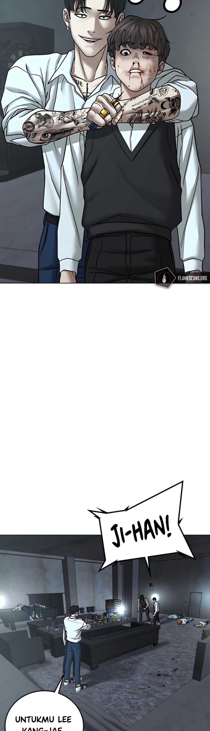 Reality Quest Chapter 34 Gambar 32