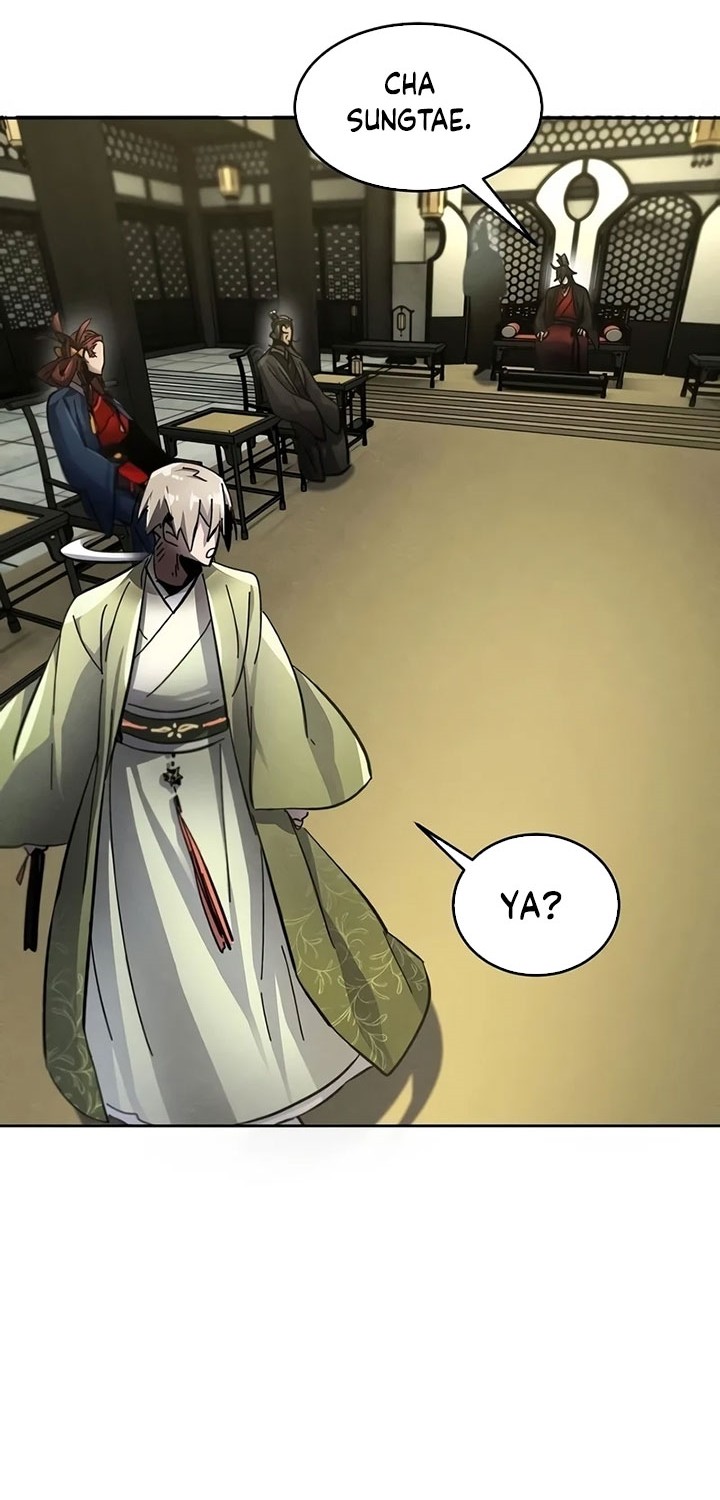 Return of the Mad Demon Chapter 48 Gambar 24