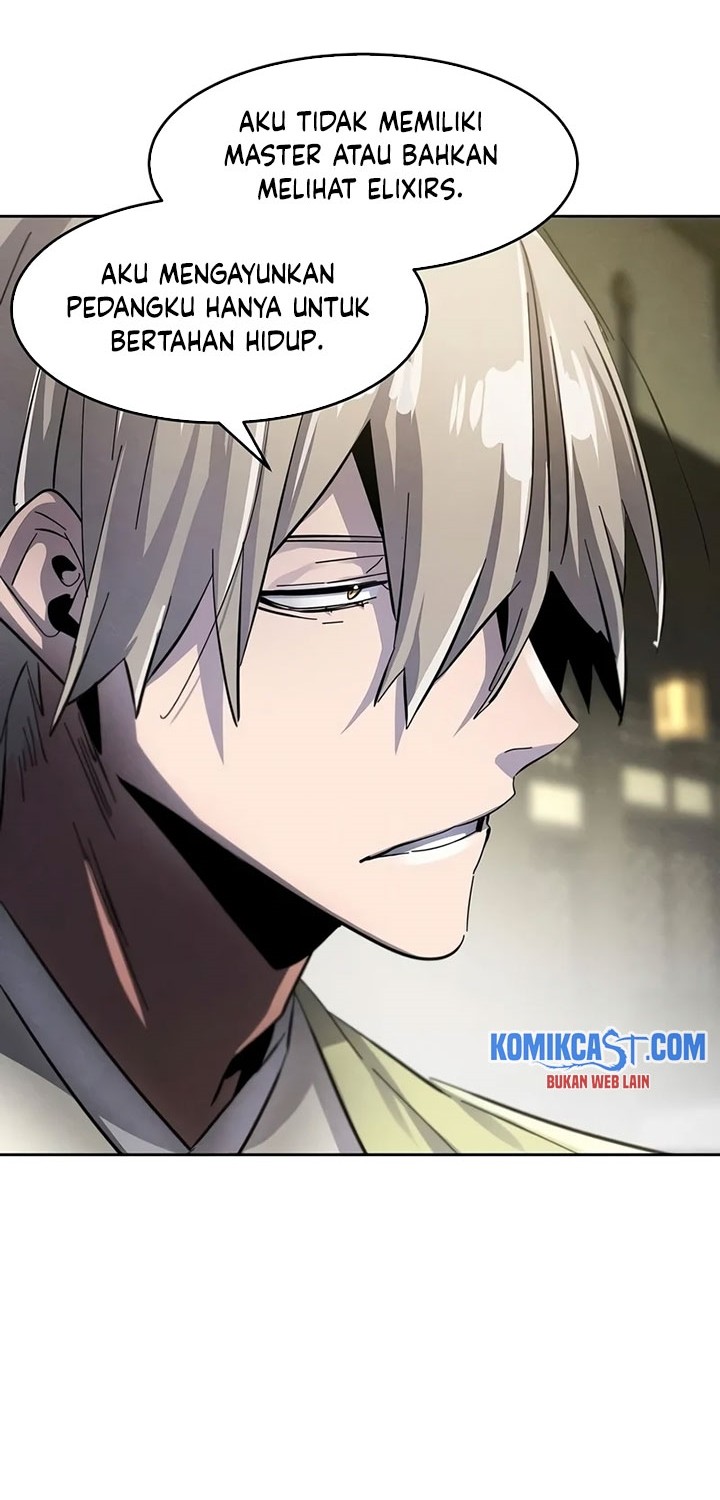 Return of the Mad Demon Chapter 48 Gambar 26