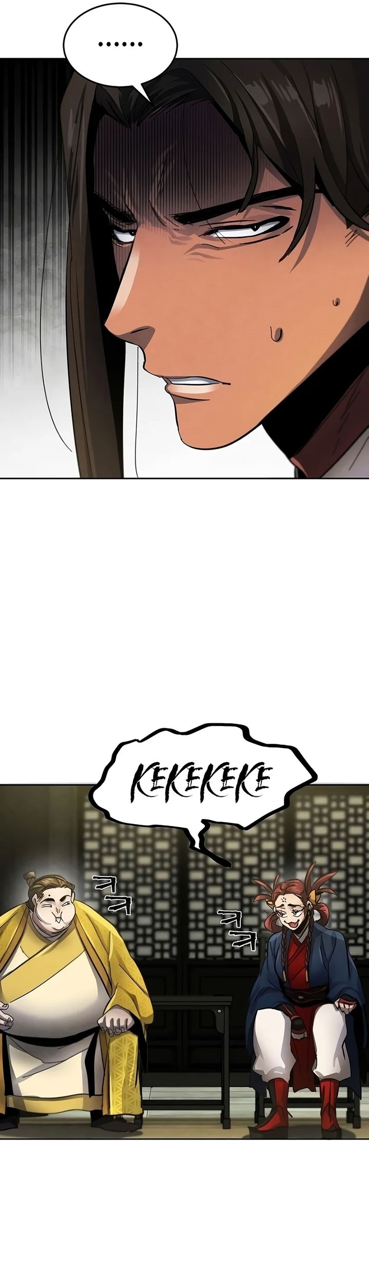 Return of the Mad Demon Chapter 48 Gambar 30