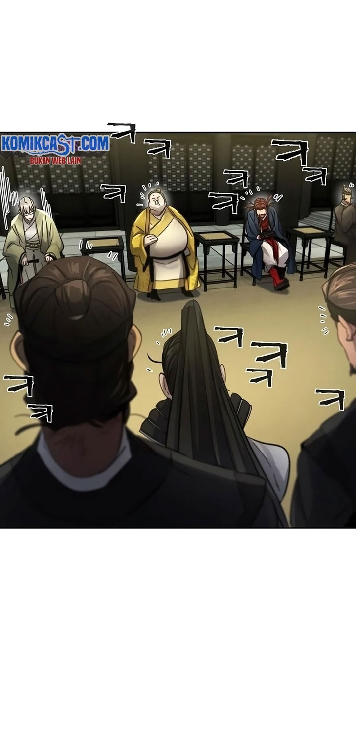 Return of the Mad Demon Chapter 48 Gambar 31