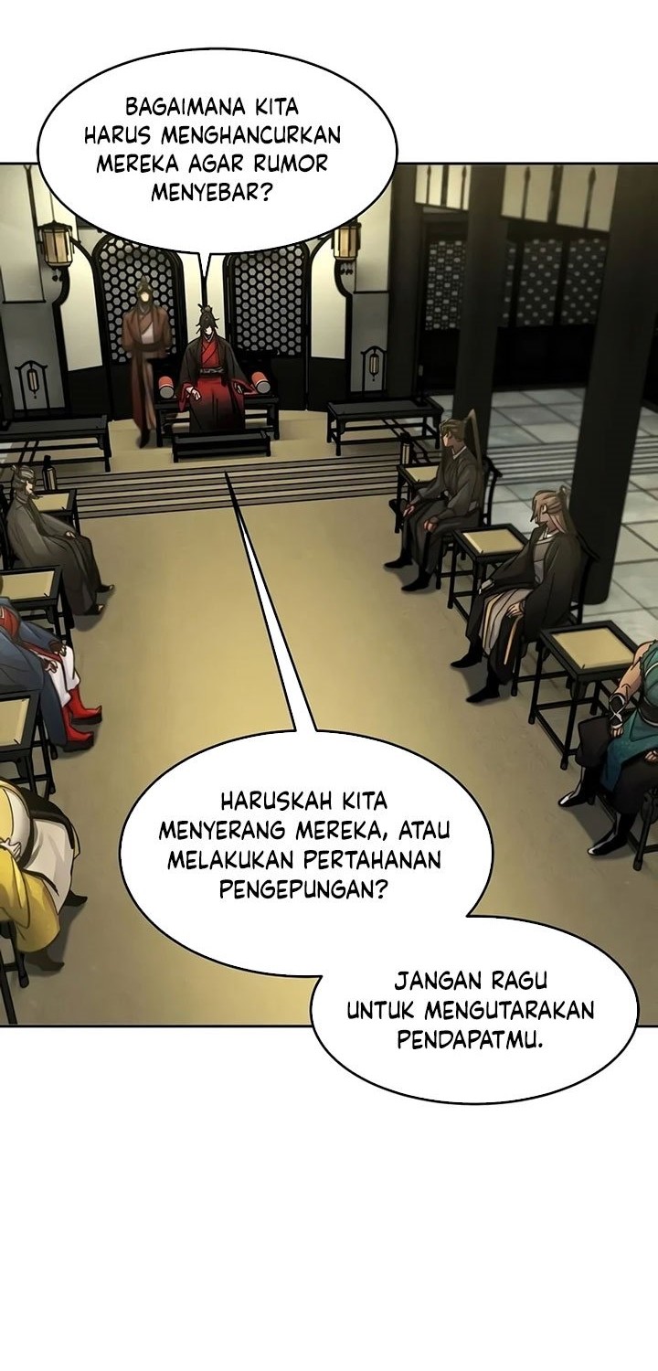 Return of the Mad Demon Chapter 48 Gambar 33