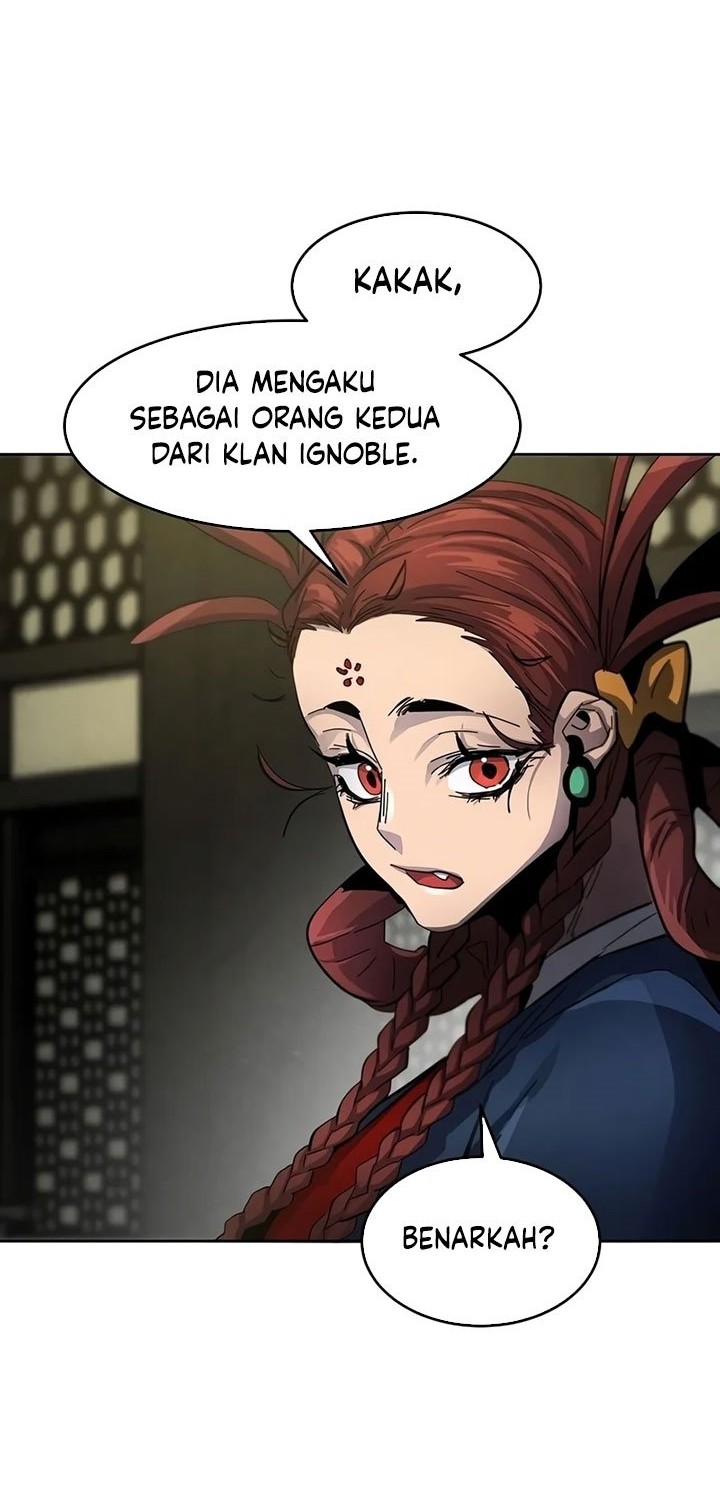 Return of the Mad Demon Chapter 48 Gambar 17