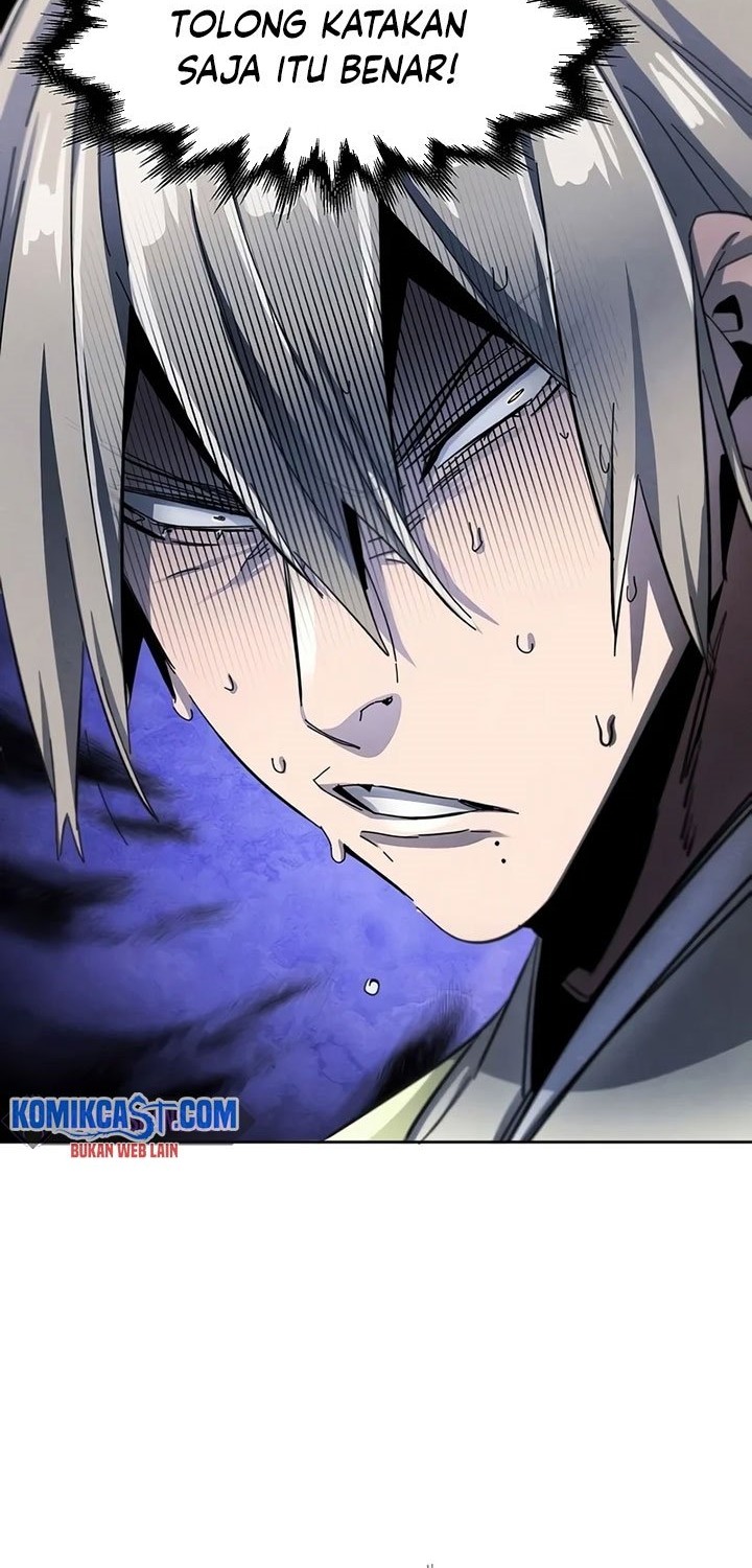 Return of the Mad Demon Chapter 48 Gambar 19