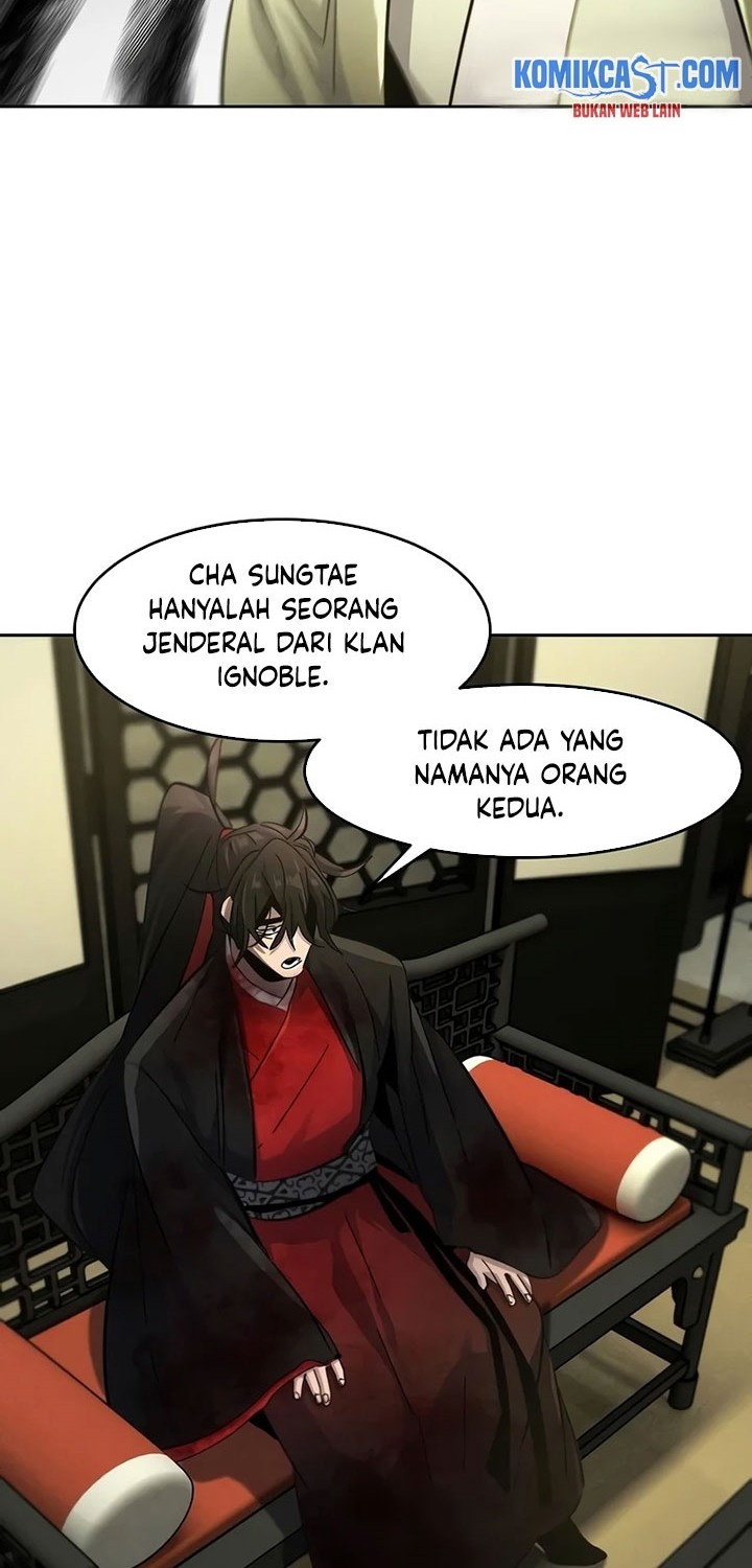 Return of the Mad Demon Chapter 48 Gambar 21