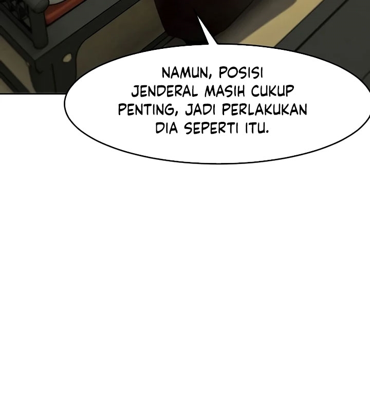 Return of the Mad Demon Chapter 48 Gambar 22