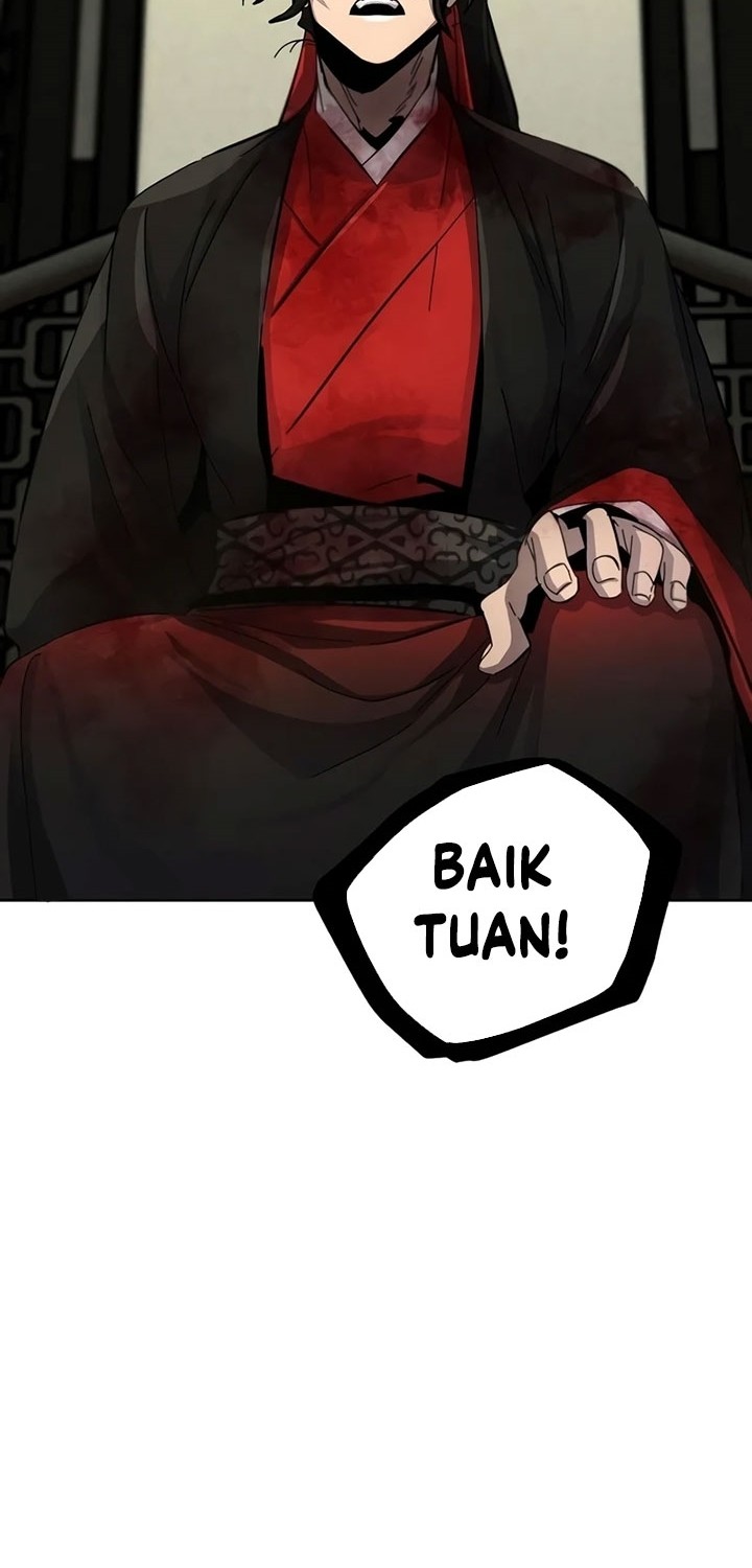 Return of the Mad Demon Chapter 48 Gambar 42