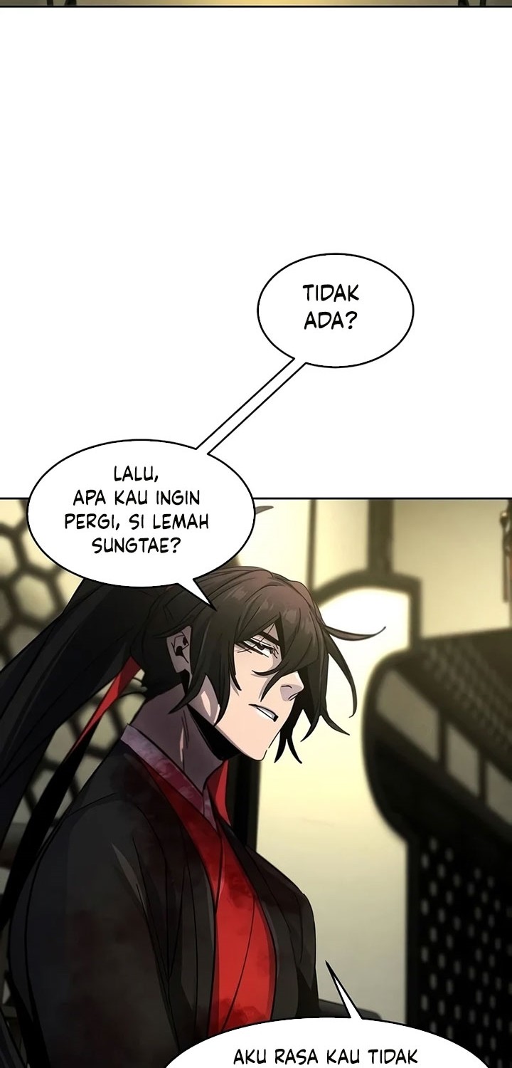 Return of the Mad Demon Chapter 48 Gambar 45