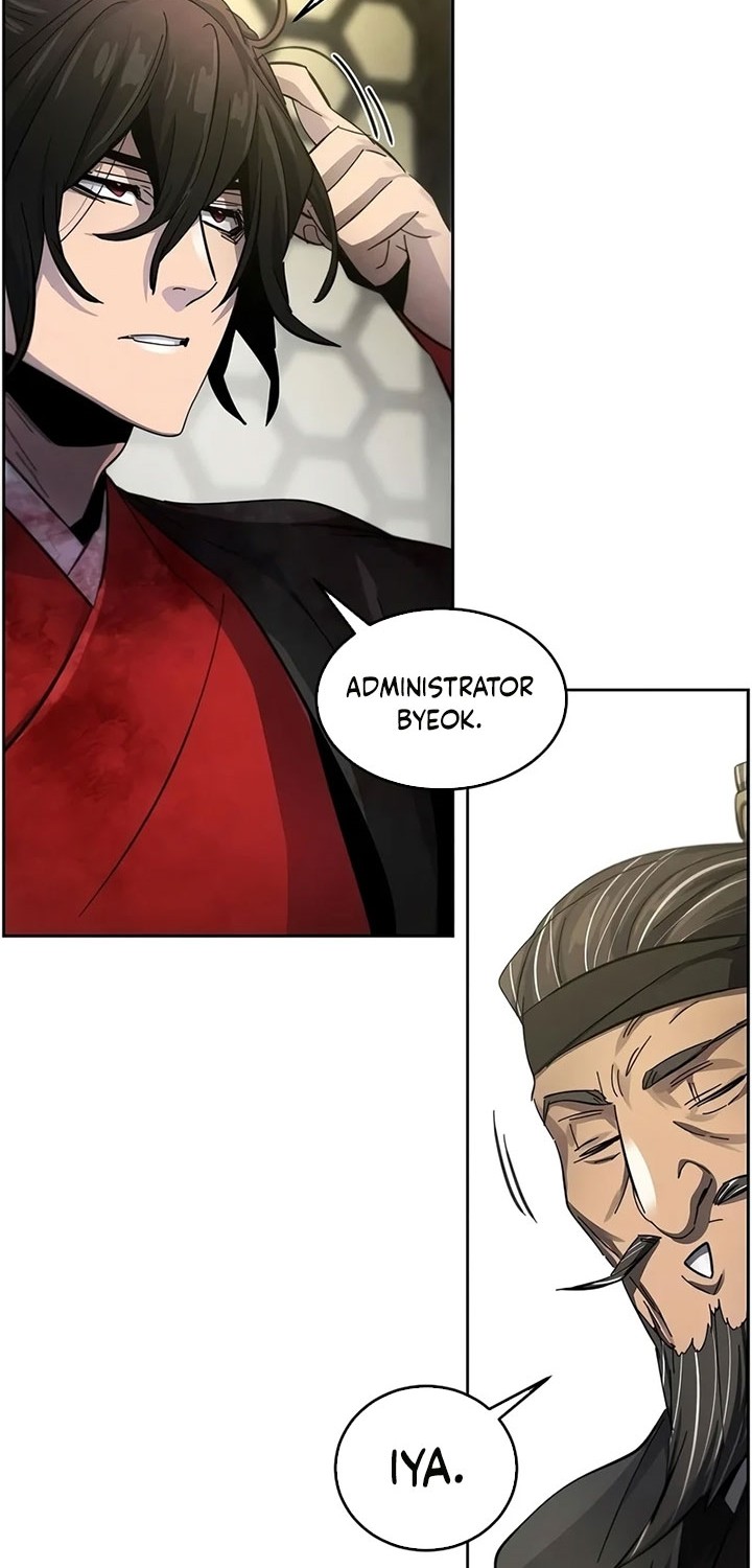 Return of the Mad Demon Chapter 48 Gambar 47