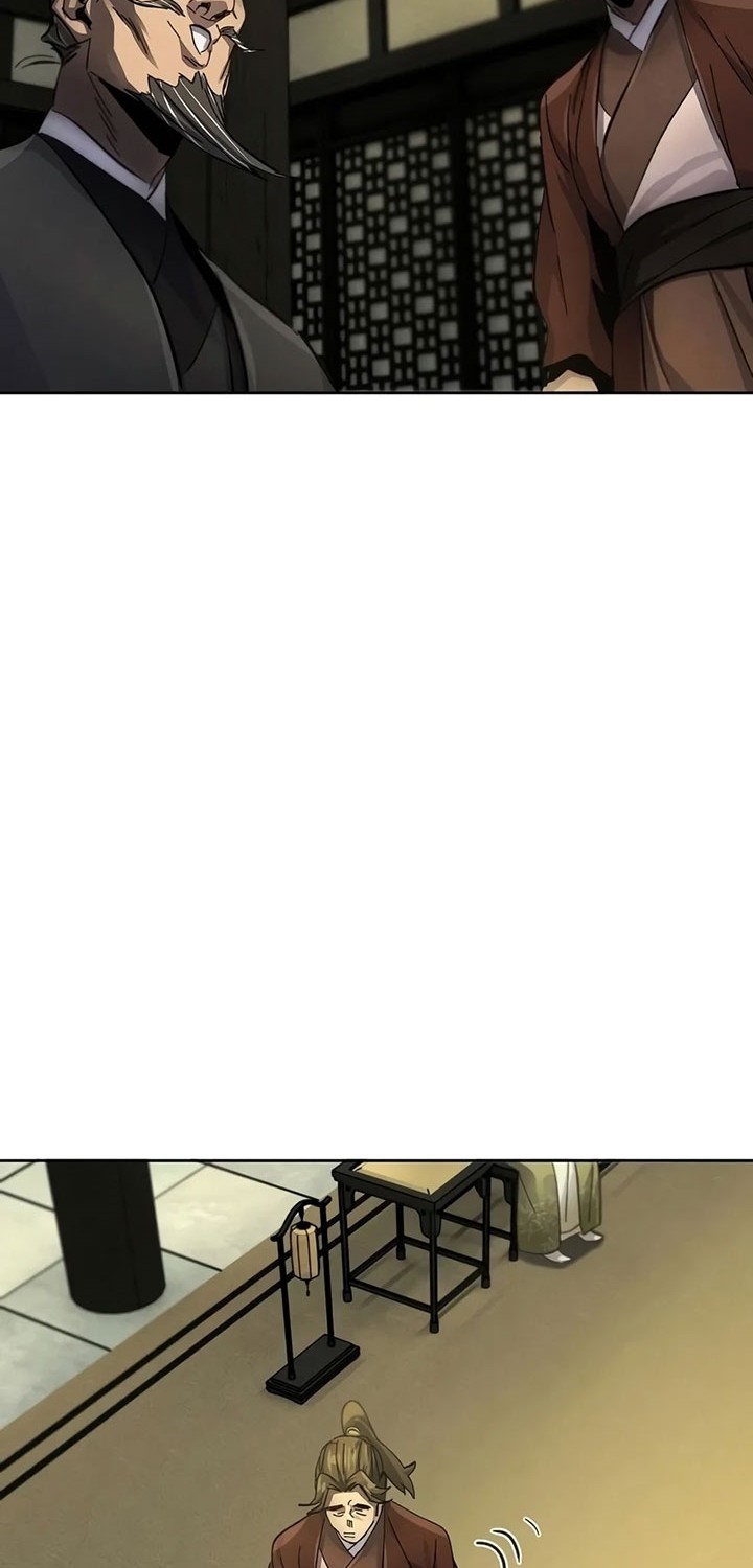 Return of the Mad Demon Chapter 48 Gambar 49