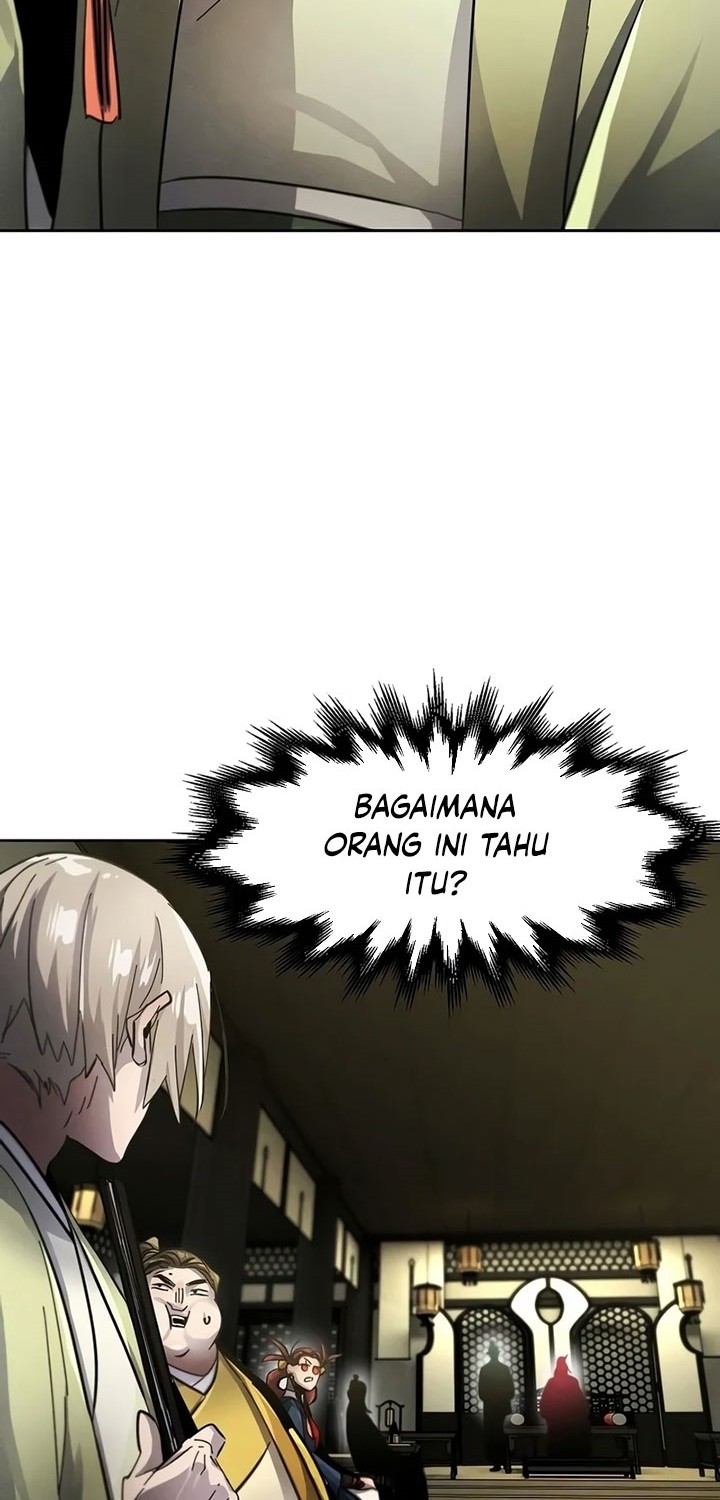 Return of the Mad Demon Chapter 48 Gambar 35