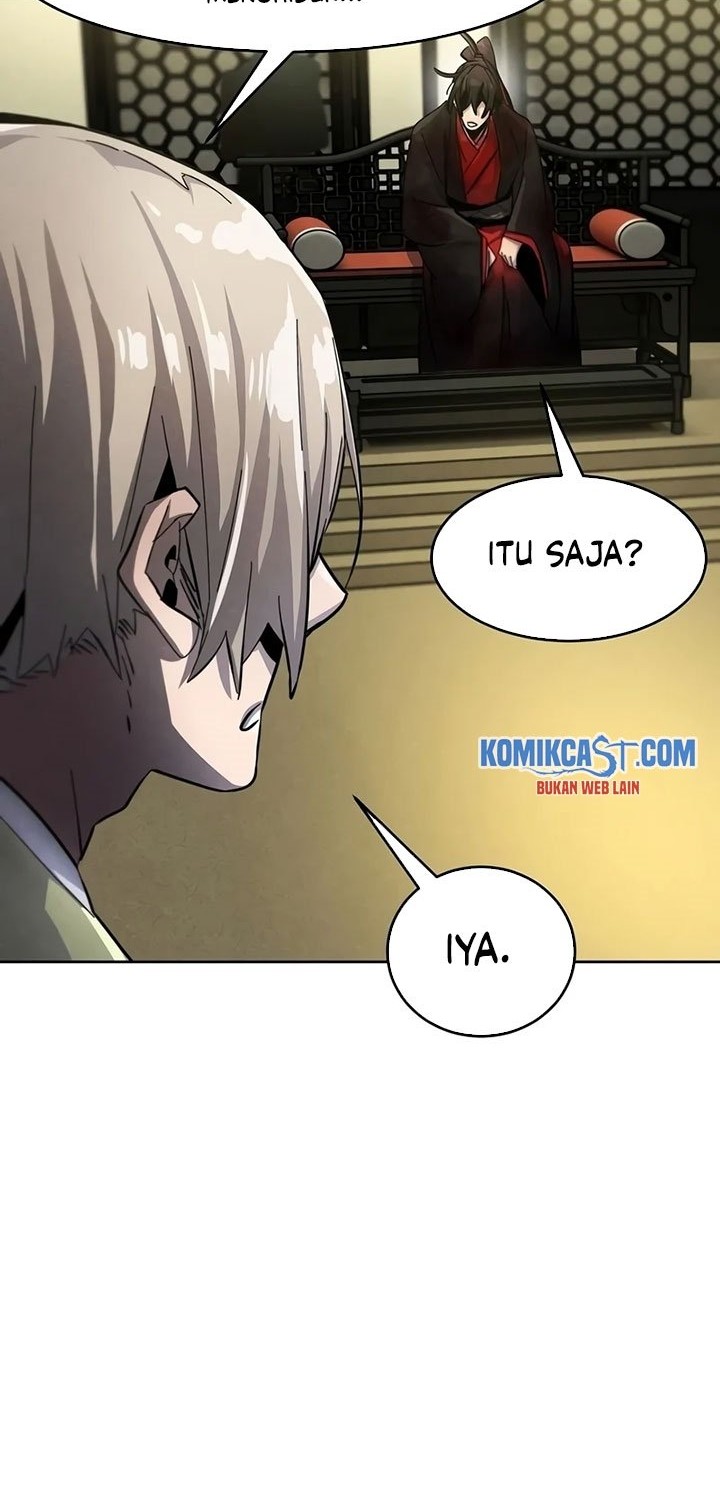 Return of the Mad Demon Chapter 48 Gambar 38