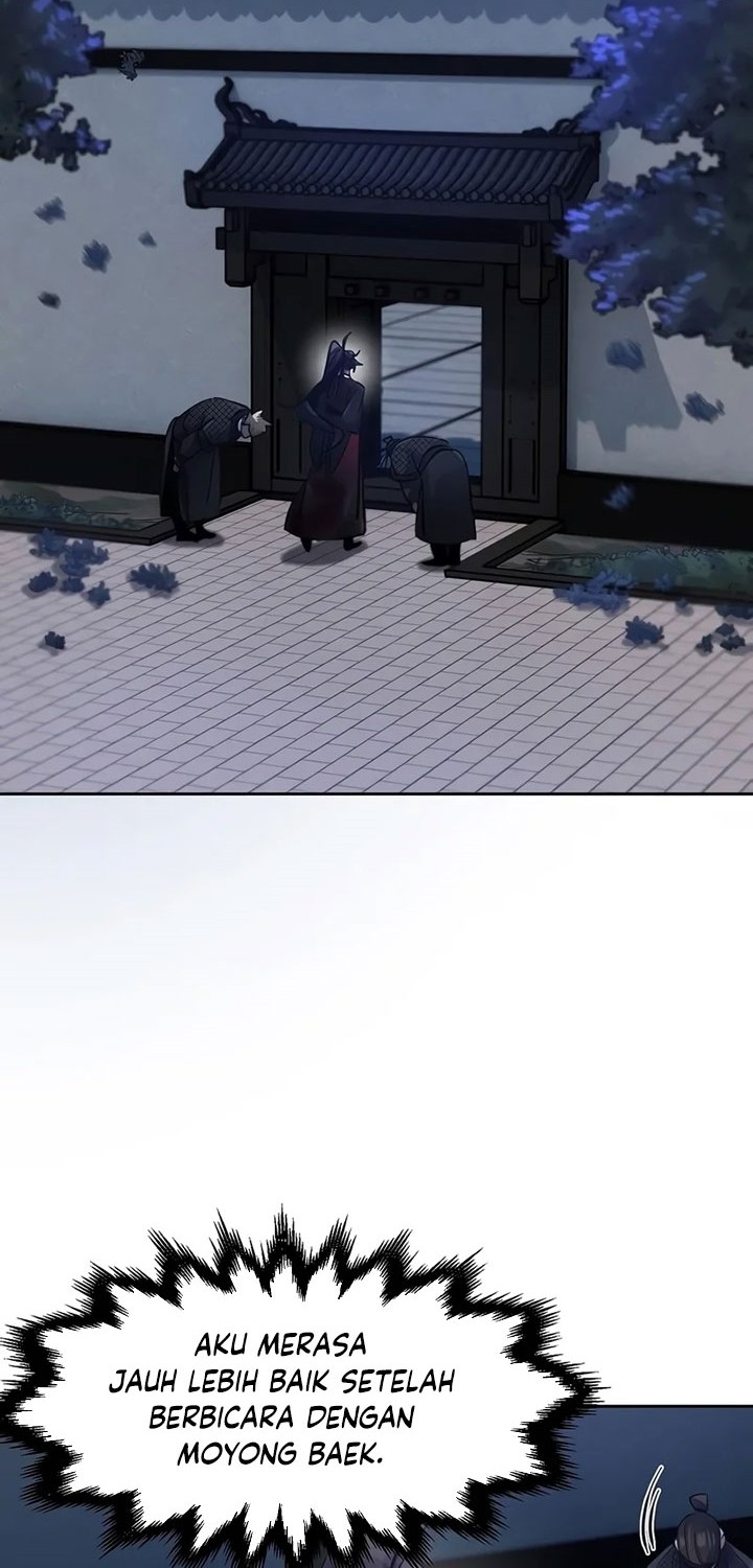 Return of the Mad Demon Chapter 48 Gambar 3