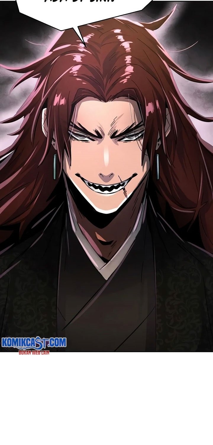 Return of the Mad Demon Chapter 48 Gambar 59