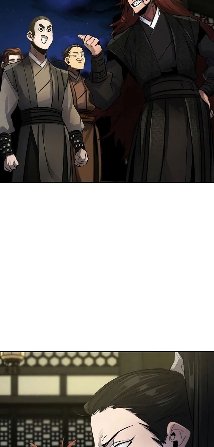 Return of the Mad Demon Chapter 48 Gambar 61