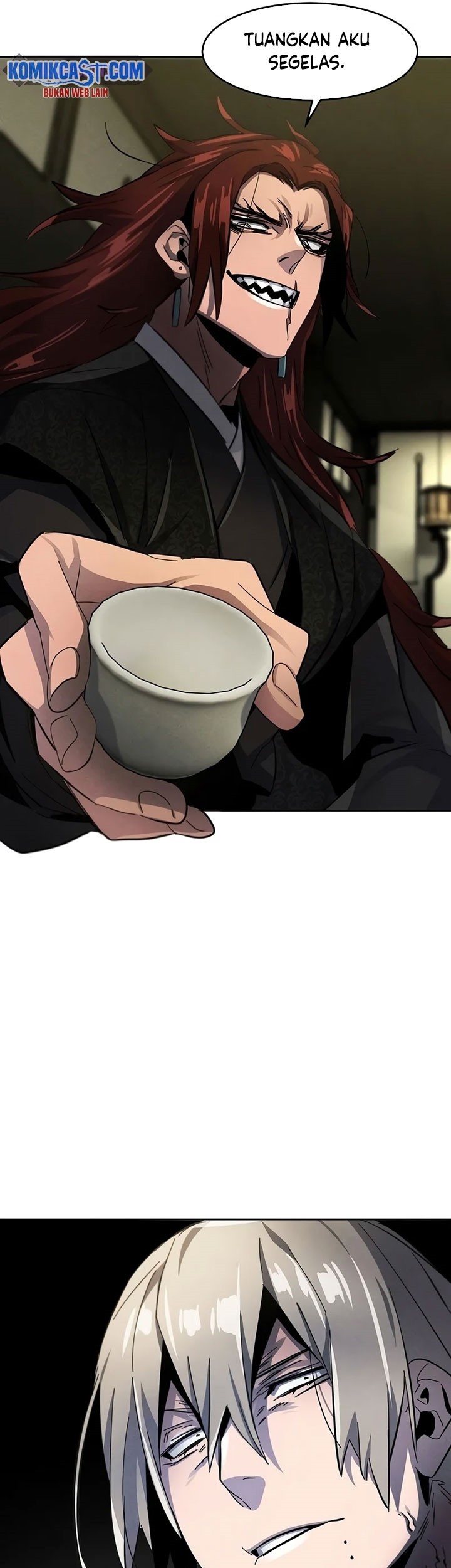 Return of the Mad Demon Chapter 48 Gambar 64