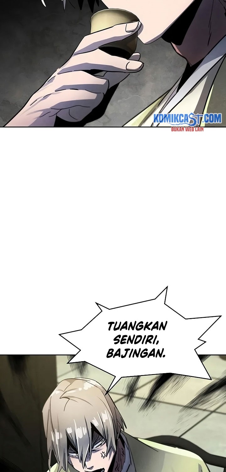 Return of the Mad Demon Chapter 48 Gambar 65