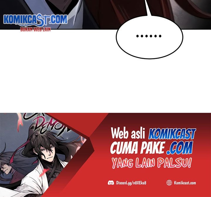 Return of the Mad Demon Chapter 48 Gambar 68