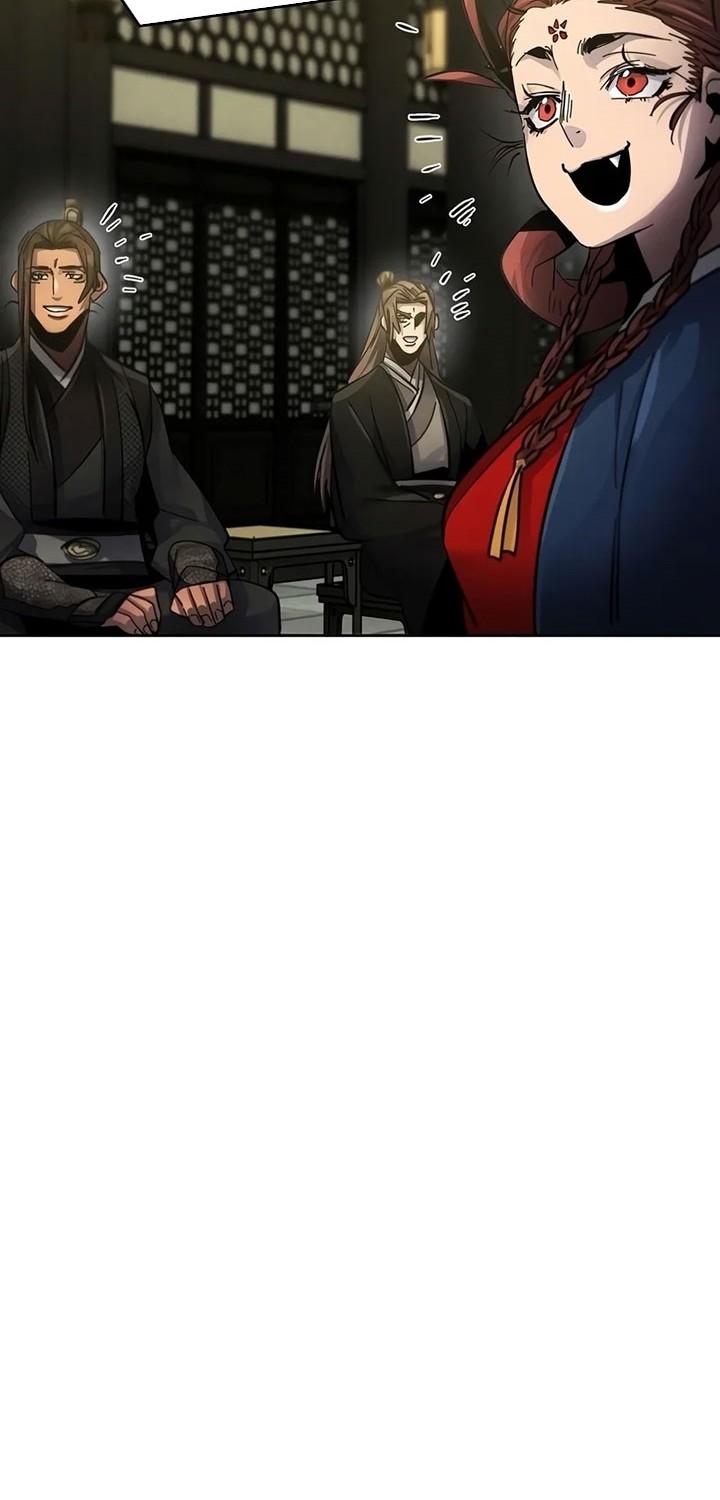 Return of the Mad Demon Chapter 48 Gambar 54