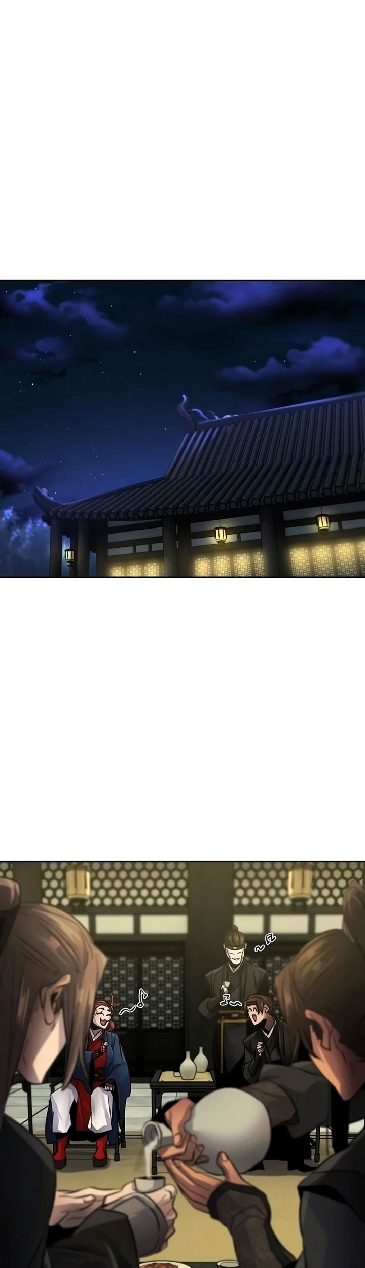 Return of the Mad Demon Chapter 48 Gambar 55