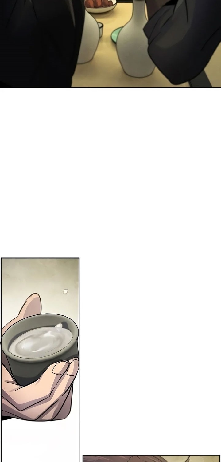 Return of the Mad Demon Chapter 48 Gambar 56