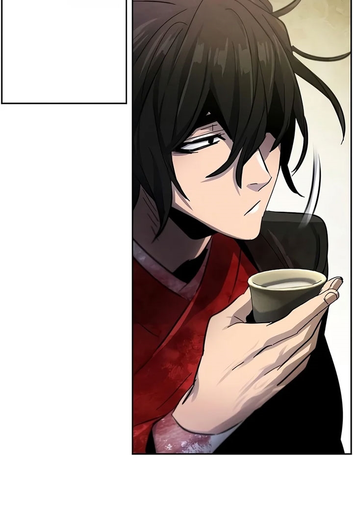 Return of the Mad Demon Chapter 48 Gambar 57