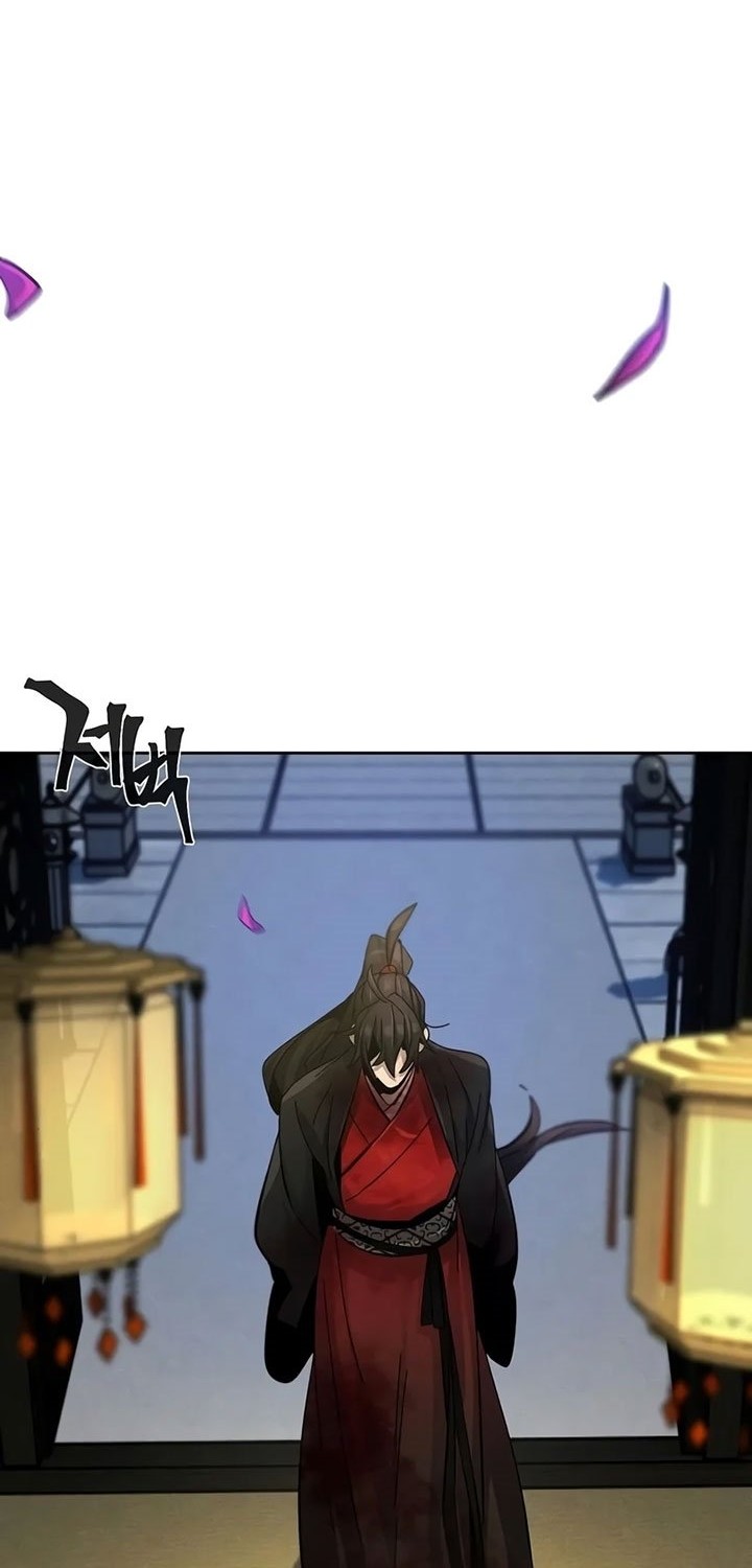 Return of the Mad Demon Chapter 48 Gambar 5