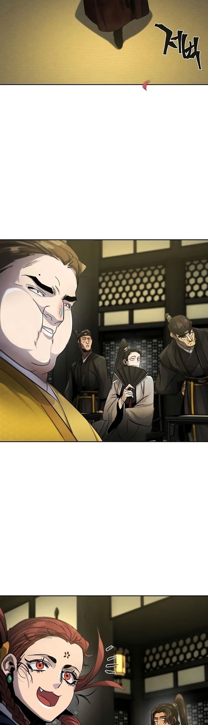 Return of the Mad Demon Chapter 48 Gambar 6