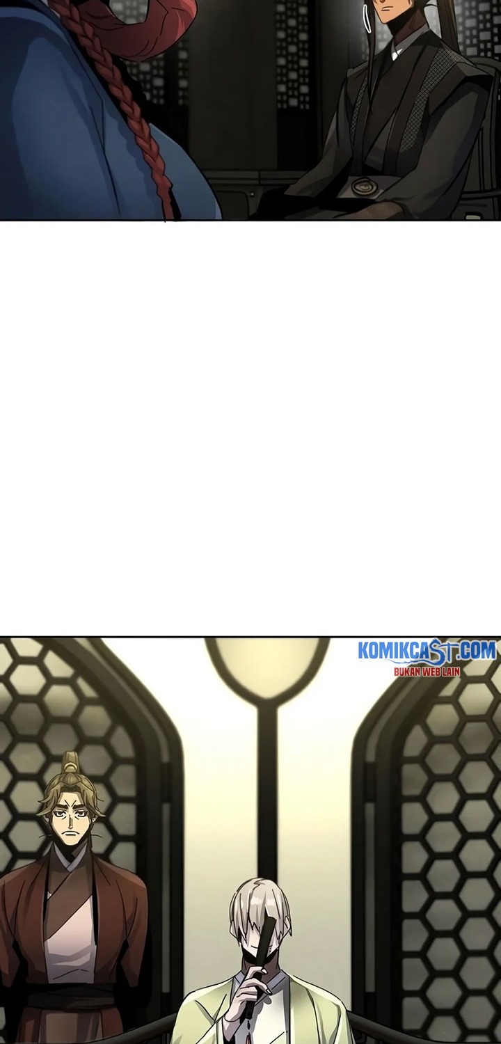 Return of the Mad Demon Chapter 48 Gambar 7