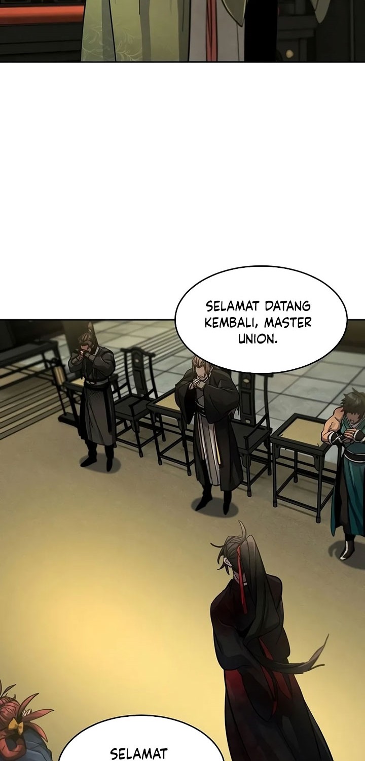 Return of the Mad Demon Chapter 48 Gambar 10