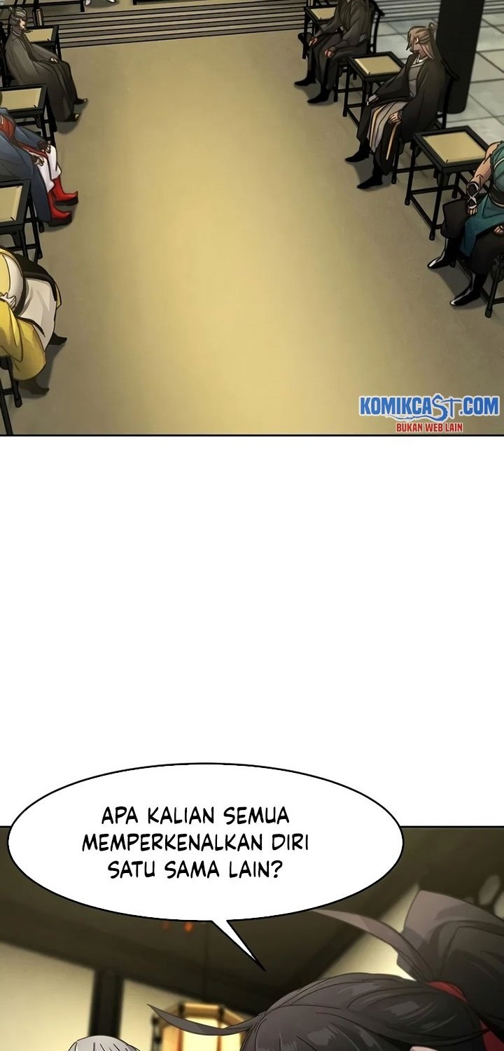 Return of the Mad Demon Chapter 48 Gambar 12