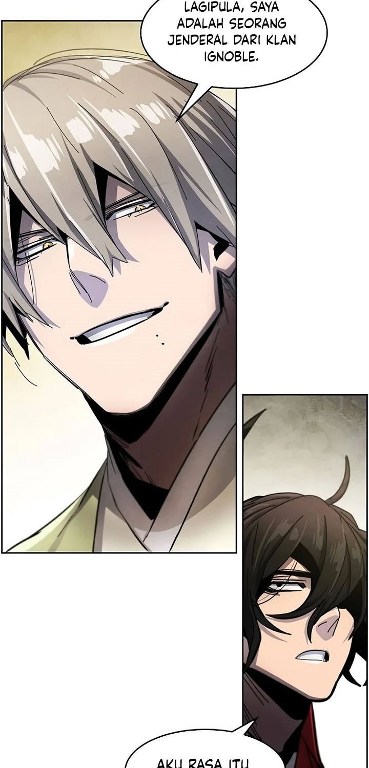 Return of the Mad Demon Chapter 48 Gambar 14