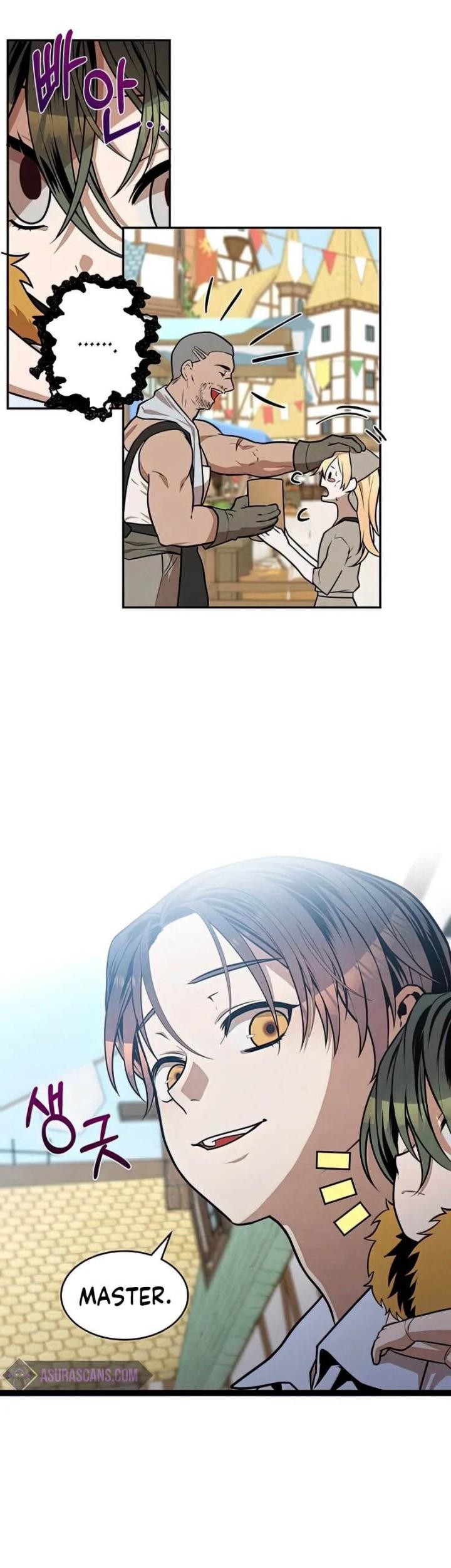 Legendary Youngest Son of the Marquis House Chapter 31 Gambar 23